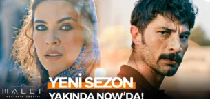 Halef: Köklerin Çağrısı 36.Bölüm 2. Fragmanı (Yeni Sezon)