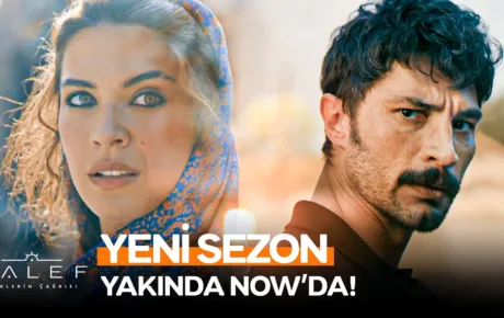 Halef: Köklerin Çağrısı 36.Bölüm 2. Fragmanı (Yeni Sezon)