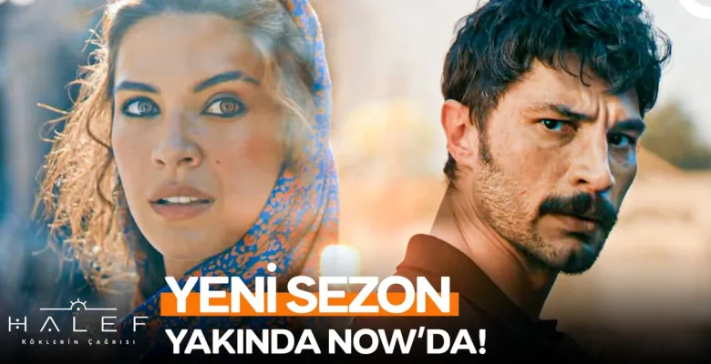 Halef: Köklerin Çağrısı 36.Bölüm 2. Fragmanı (Yeni Sezon)