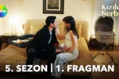 Kızılcık Şerbeti 139.Bölüm 2. Fragmanı (Yeni Sezon)