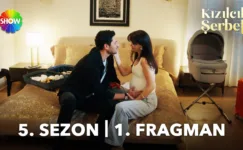 Kızılcık Şerbeti 139.Bölüm 2. Fragmanı (Yeni Sezon)