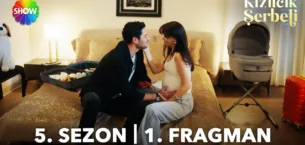 Kızılcık Şerbeti 139.Bölüm 2. Fragmanı (Yeni Sezon)