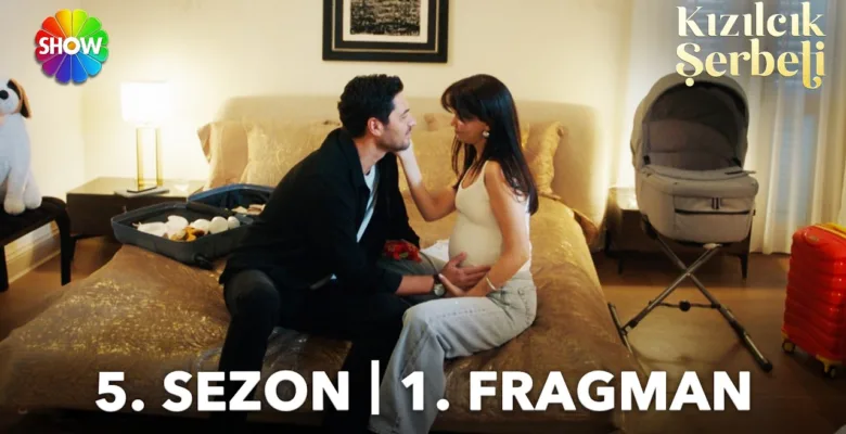 Kızılcık Şerbeti 139.Bölüm 2. Fragmanı (Yeni Sezon)
