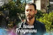 Evlilik Güzeldir 3.Bölüm Fragmanı