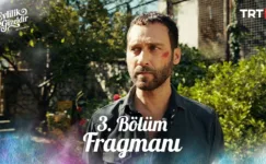 Evlilik Güzeldir 3.Bölüm Fragmanı