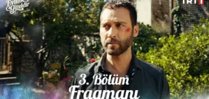Evlilik Güzeldir 3.Bölüm Fragmanı