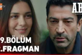 A.B.İ. 19.Bölüm 2. Fragmanı (Yeni Sezon)
