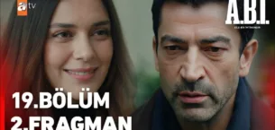 A.B.İ. 19.Bölüm 2. Fragmanı (Yeni Sezon)