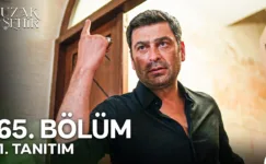 Uzak Şehir 65.Bölüm Fragmanı