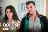Sevdiğim Sensin 17.Bölüm 3. Fragmanı
