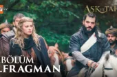 Aşk ve Taht 2.Bölüm 3. Fragmanı