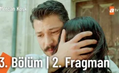 Mercan Köşk 3.Bölüm 2. Fragmanı