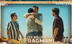 Gönül Dağı 223.Bölüm 2. Fragmanı