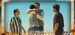 Gönül Dağı 223.Bölüm 2. Fragmanı