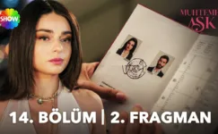 Muhtemel Aşk 14.Bölüm 2. Fragmanı