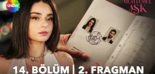 Muhtemel Aşk 14.Bölüm 2. Fragmanı