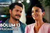 Doğanın Kanunu 13.Bölüm 3. Fragmanı (Final)
