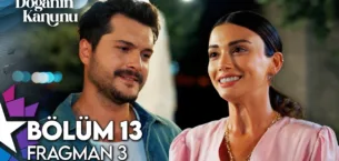 Doğanın Kanunu 13.Bölüm 3. Fragmanı (Final)
