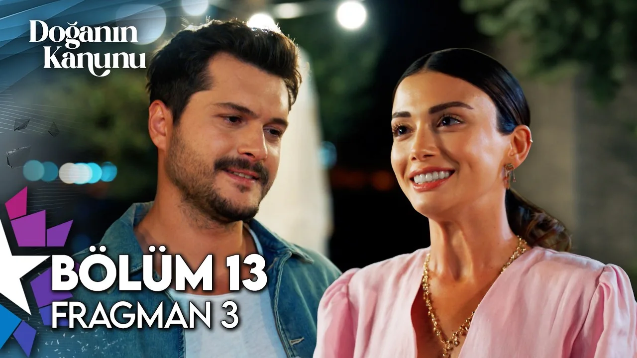 Doğanın Kanunu