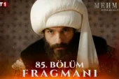 Mehmed Fetihler Sultanı 85.Bölüm Fragmanı
