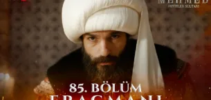 Mehmed Fetihler Sultanı 85.Bölüm Fragmanı