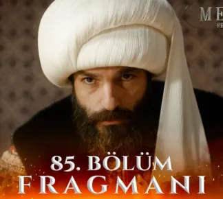 Mehmed Fetihler Sultanı 85.Bölüm Fragmanı