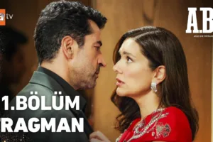 A.B.İ. 21.Bölüm Fragmanı