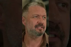 Ömür Usta 1.Bölüm 4. Fragmanı (Yeni Dizi)