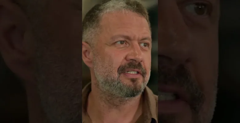 Ömür Usta 1.Bölüm 4. Fragmanı (Yeni Dizi)