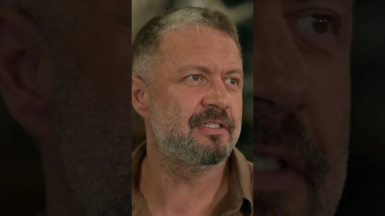 Ömür Usta 1.Bölüm 4. Fragmanı (Yeni Dizi)