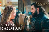Aşk ve Taht 3.Bölüm Fragmanı