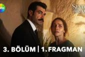 Sevdan Bir Ateş 3.Bölüm Fragmanı