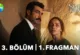 Sevdan Bir Ateş 3.Bölüm Fragmanı