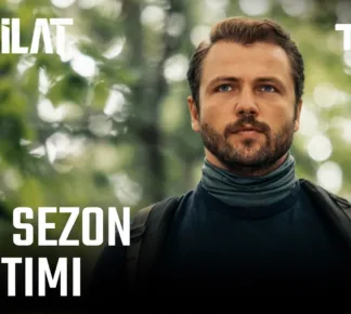 Teşkilat 185.Bölüm Fragmanı (Yeni Sezon)
