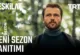 Teşkilat 185.Bölüm Fragmanı (Yeni Sezon)