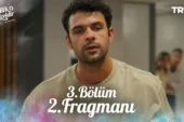 Evlilik Güzeldir 3.Bölüm 2. Fragmanı
