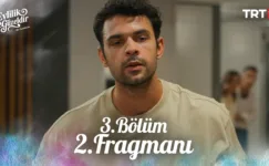 Evlilik Güzeldir 3.Bölüm 2. Fragmanı