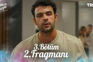 Evlilik Güzeldir 3.Bölüm 2. Fragmanı