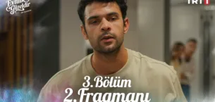 Evlilik Güzeldir 3.Bölüm 2. Fragmanı