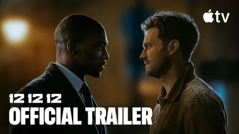 12 12 12 Fragmanı