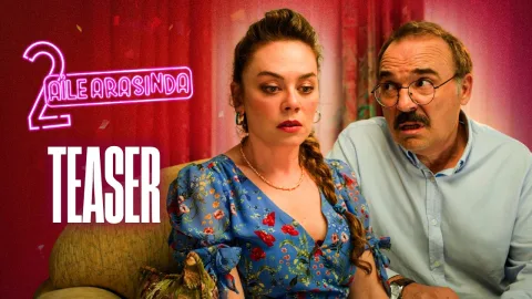 2 Aile Arasında Fragmanı