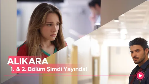 Alıkara Fragmanı