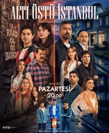 Altı Üstü İstanbul