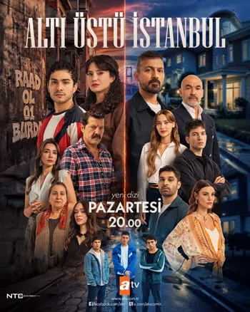 Altı Üstü İstanbul