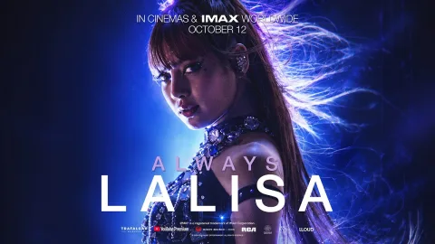Always Lalisa Fragmanı