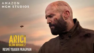 Arıcı: Ölüm Kovanı 2 afişi