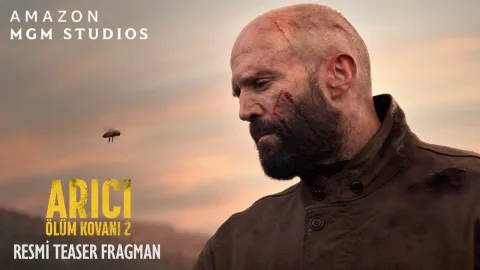 Arıcı: Ölüm Kovanı 2 Fragmanı