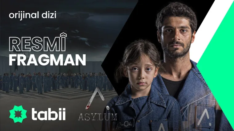 Asylum