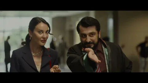 Av. Mahsun Karaca: Ben Sana İnanıyorum Fragmanı