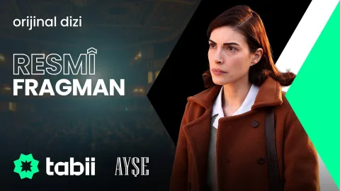 Ayşe Fragmanı